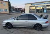 Subaru Impreza GC8 coupe Type R