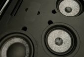 Focal Utopia Be Ultima speakers