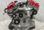 Ferrari Purosangue F140IA V12 730HP Engine