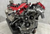 Ferrari Purosangue F140IA V12 730HP Engine