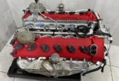 Ferrari Purosangue F140IA V12 730HP Engine