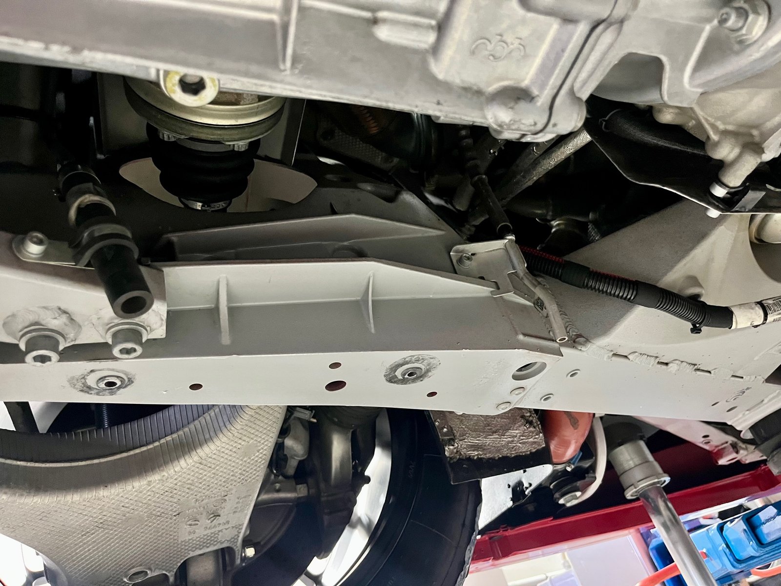 Ferrari 488 Challenge EVO 6350km 2021