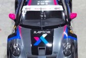2 X Porsche 992 Cup Cars
