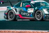 2 X Porsche 992 Cup Cars