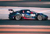 2 X Porsche 992 Cup Cars