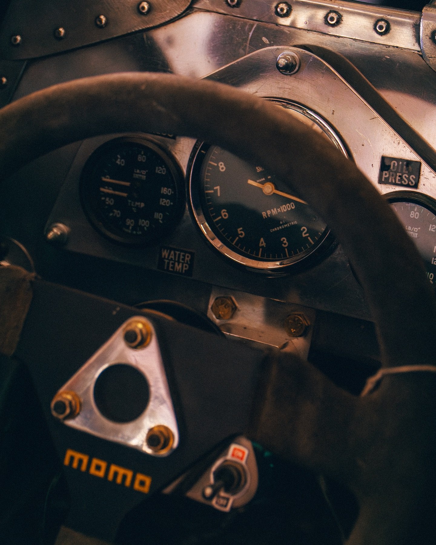 FORMULA 1 FONDMETAL 1991 COSWORTH V8