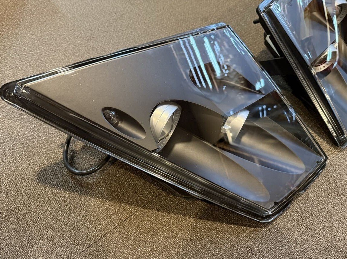 Lamborghini Murcielago Headlamps L&R