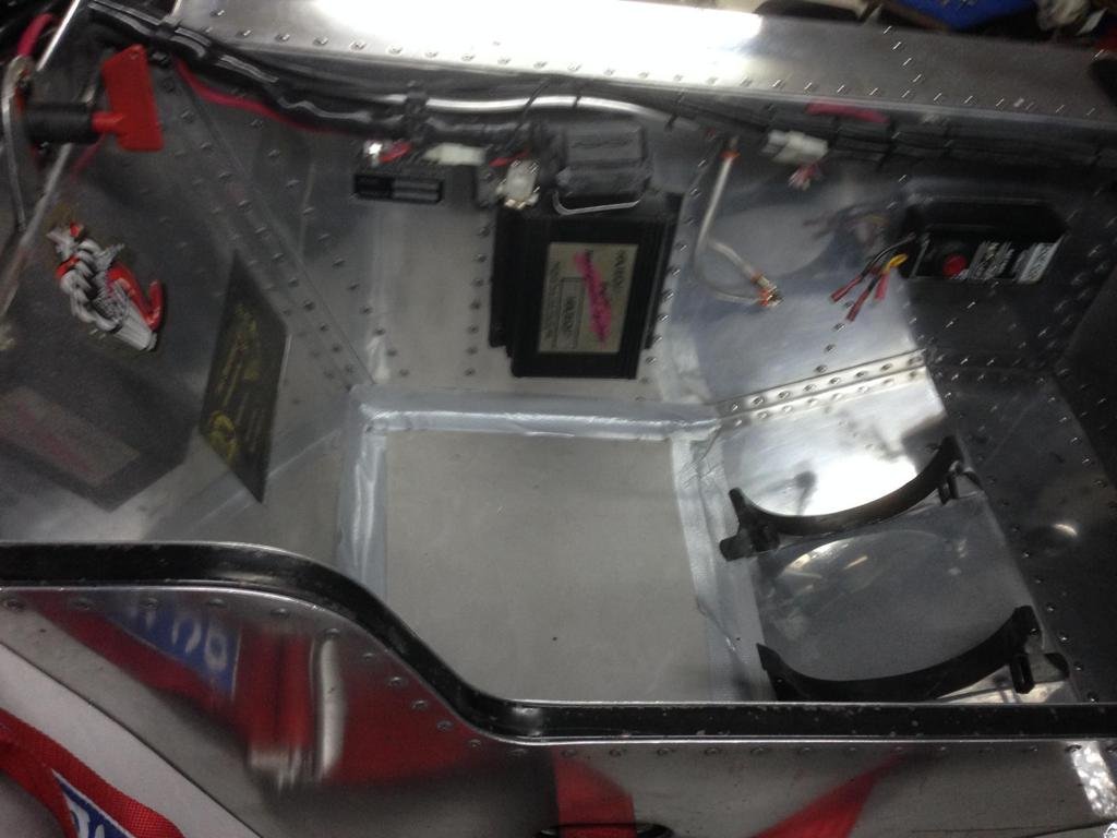 LUCCHINI SP90 ALFA ROMEO 3.0 12V CN