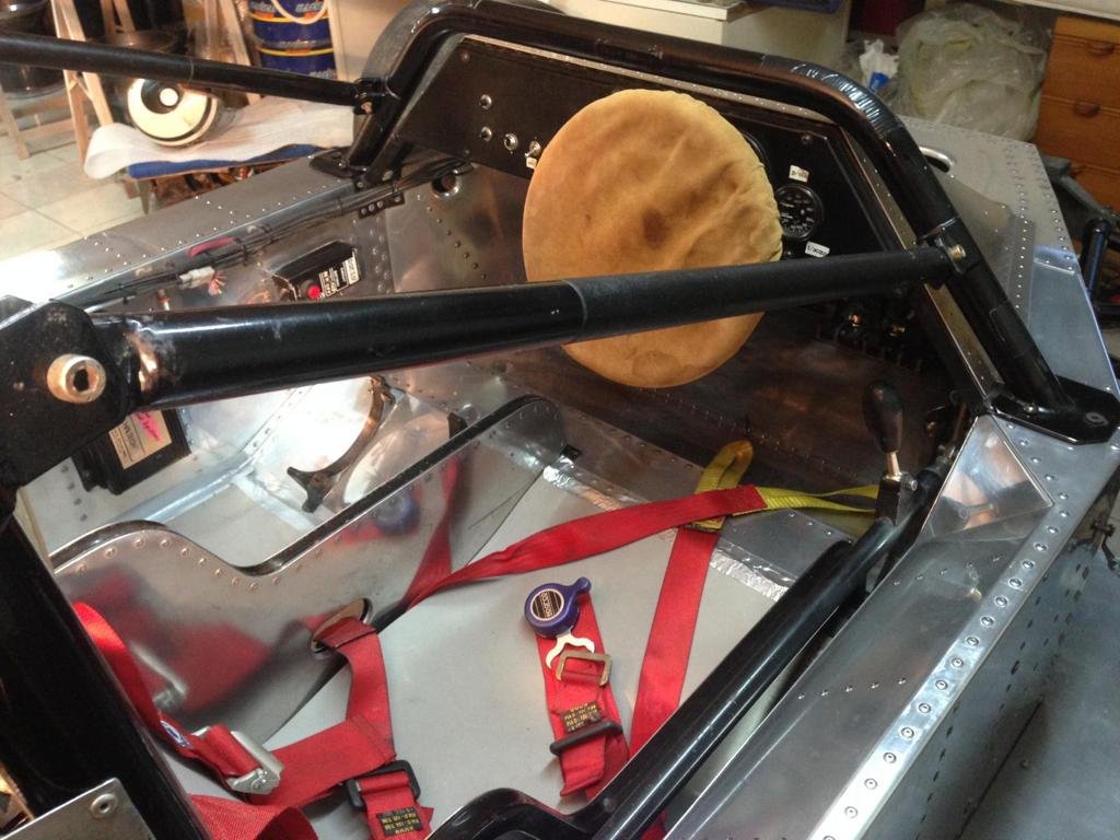 LUCCHINI SP90 ALFA ROMEO 3.0 12V CN