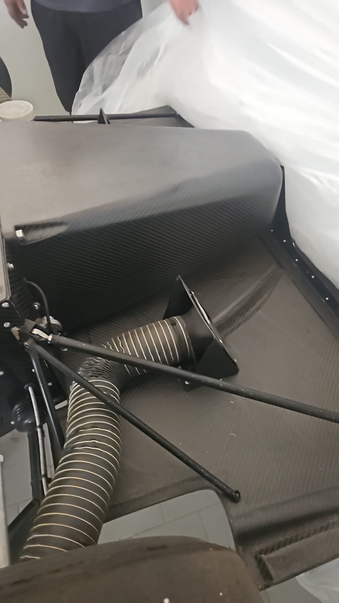 OSELLA PA2000 EVO PEUGEOT TURBO LRM 400HP