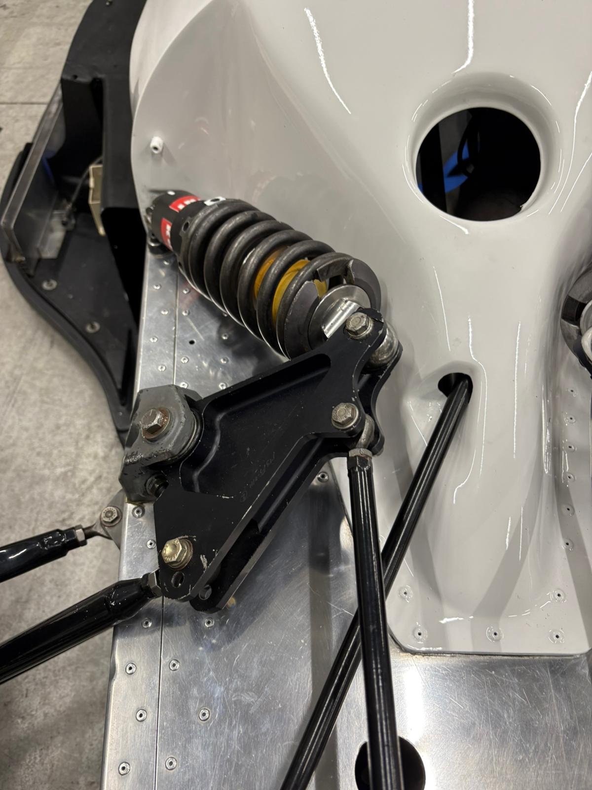 FORMULA 3 RALT RT35 1992 ALFA ROMEO KM0