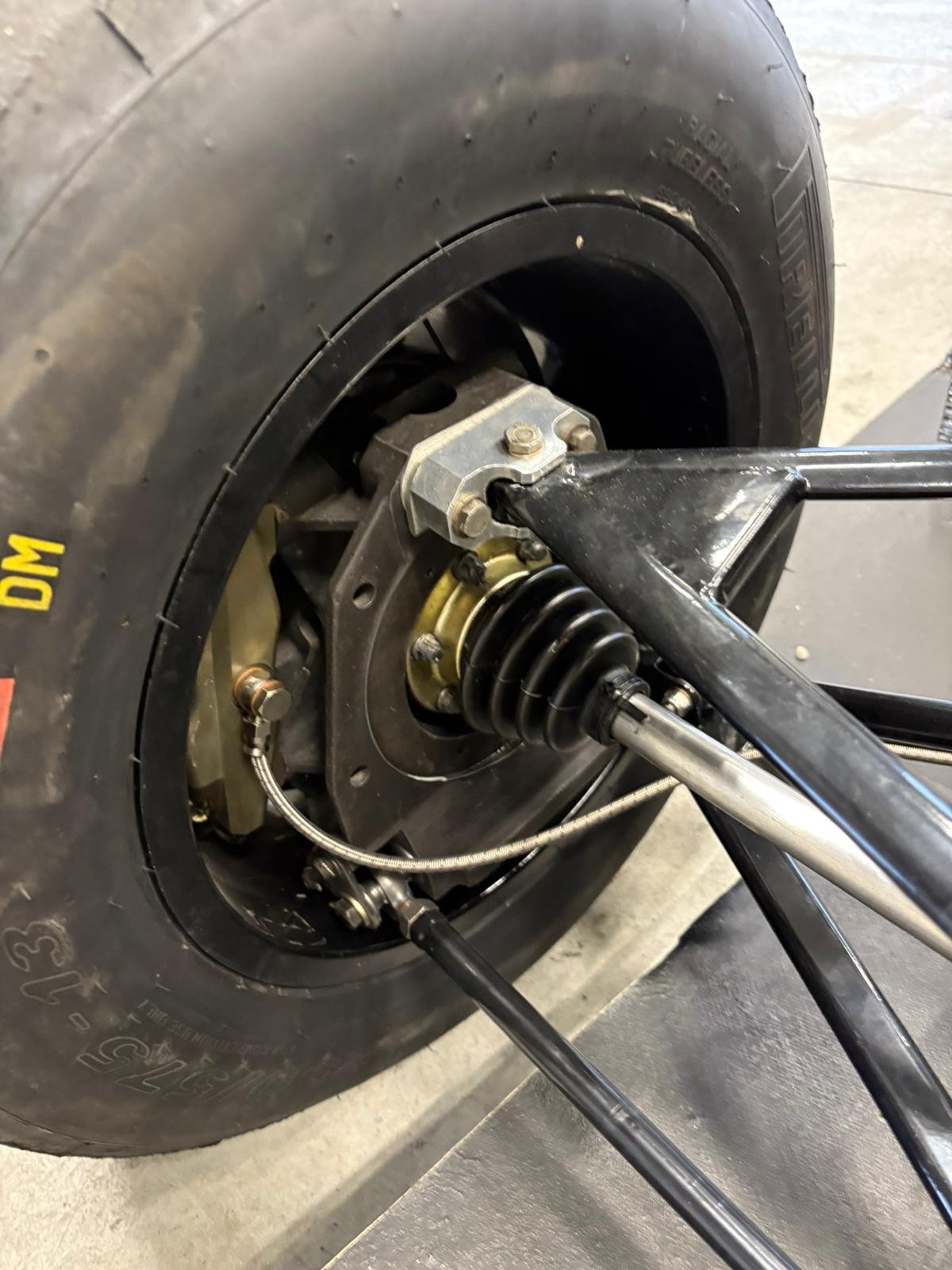 FORMULA 3 RALT RT35 1992 ALFA ROMEO KM0