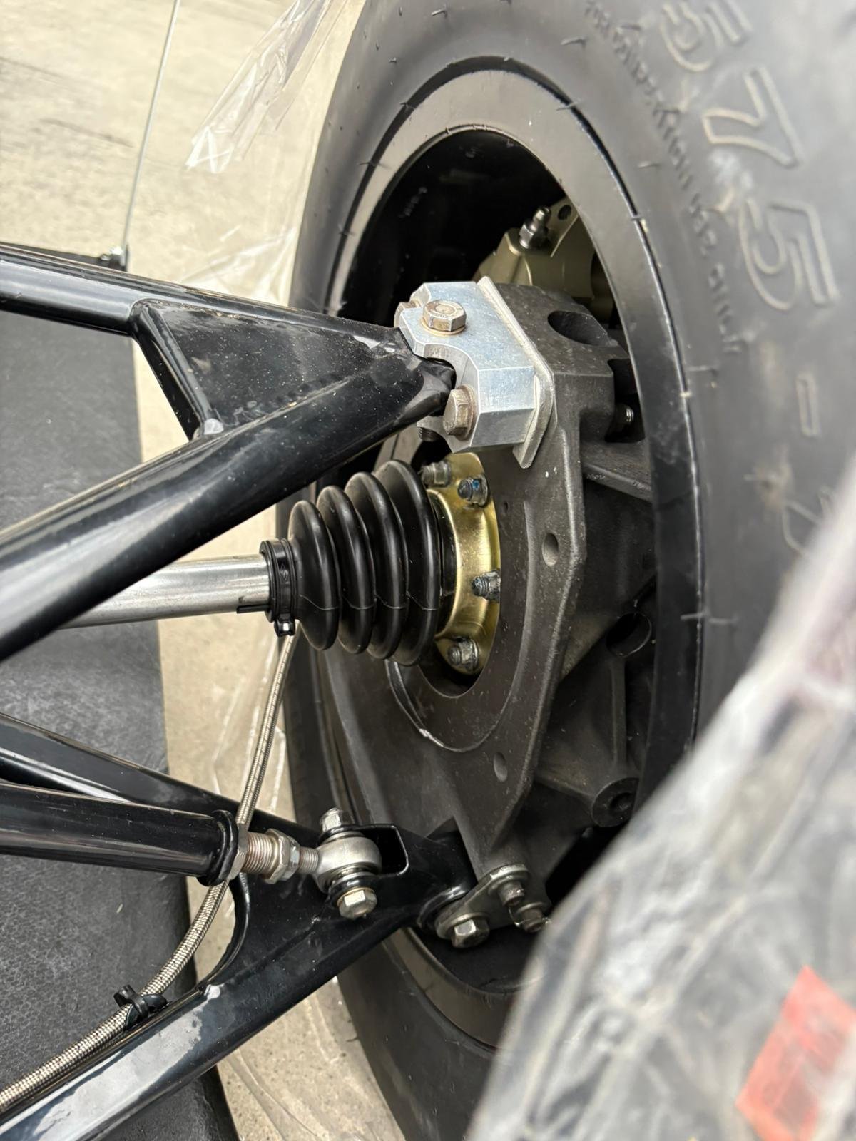 FORMULA 3 RALT RT35 1992 ALFA ROMEO KM0