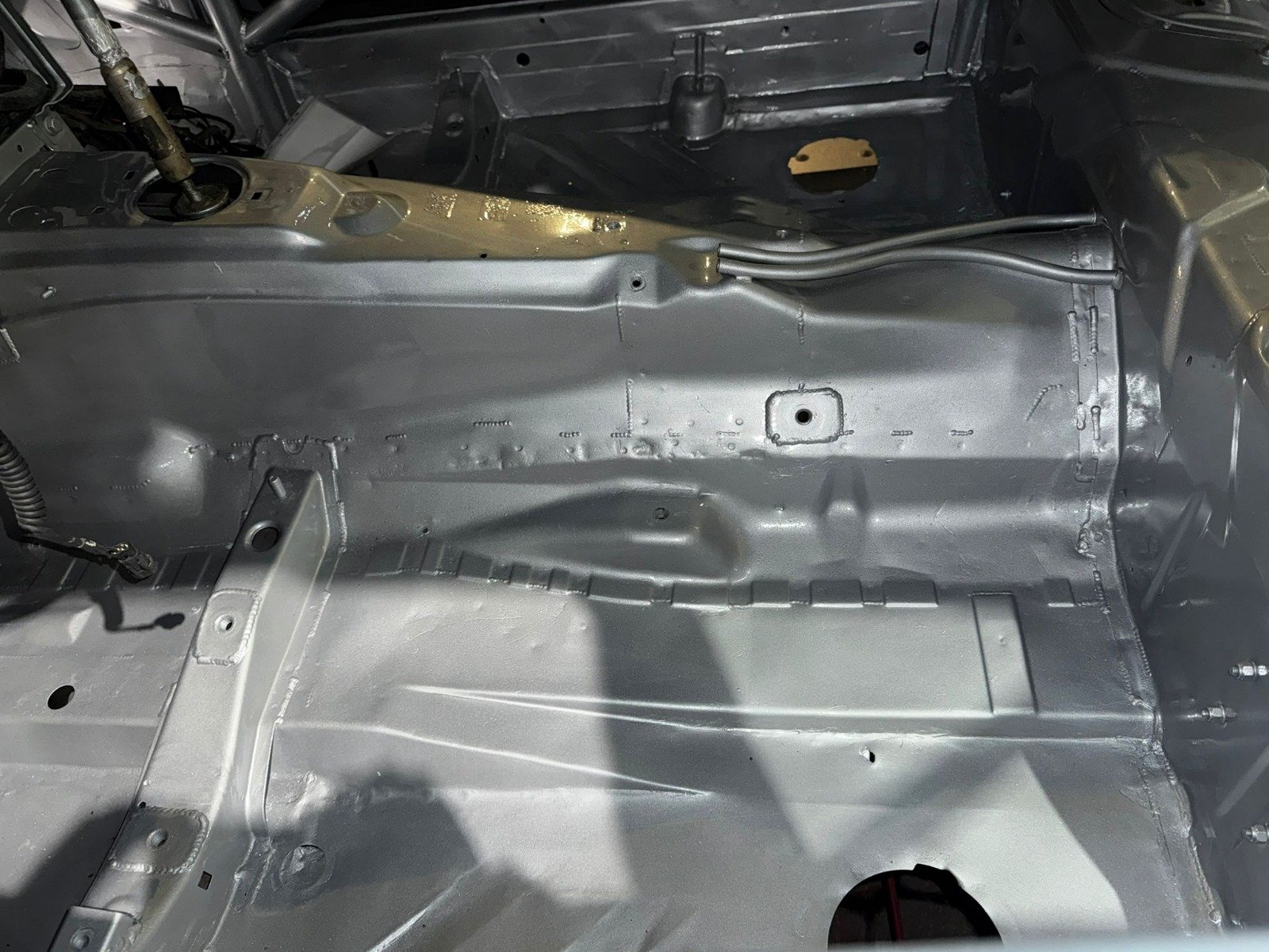 BMW M3 E36 3200CC GR.N MATTER Full Rebuild km0
