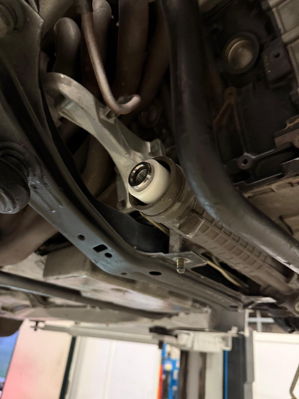 BMW M3 E36 3200CC GR.N MATTER Full Rebuild km0