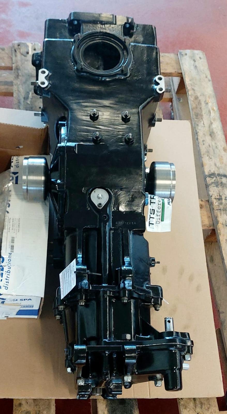 FORMULA 1 SHADOW DN12 COSWORTH DFV EX DAVID KENNEDY CON HTP FIA