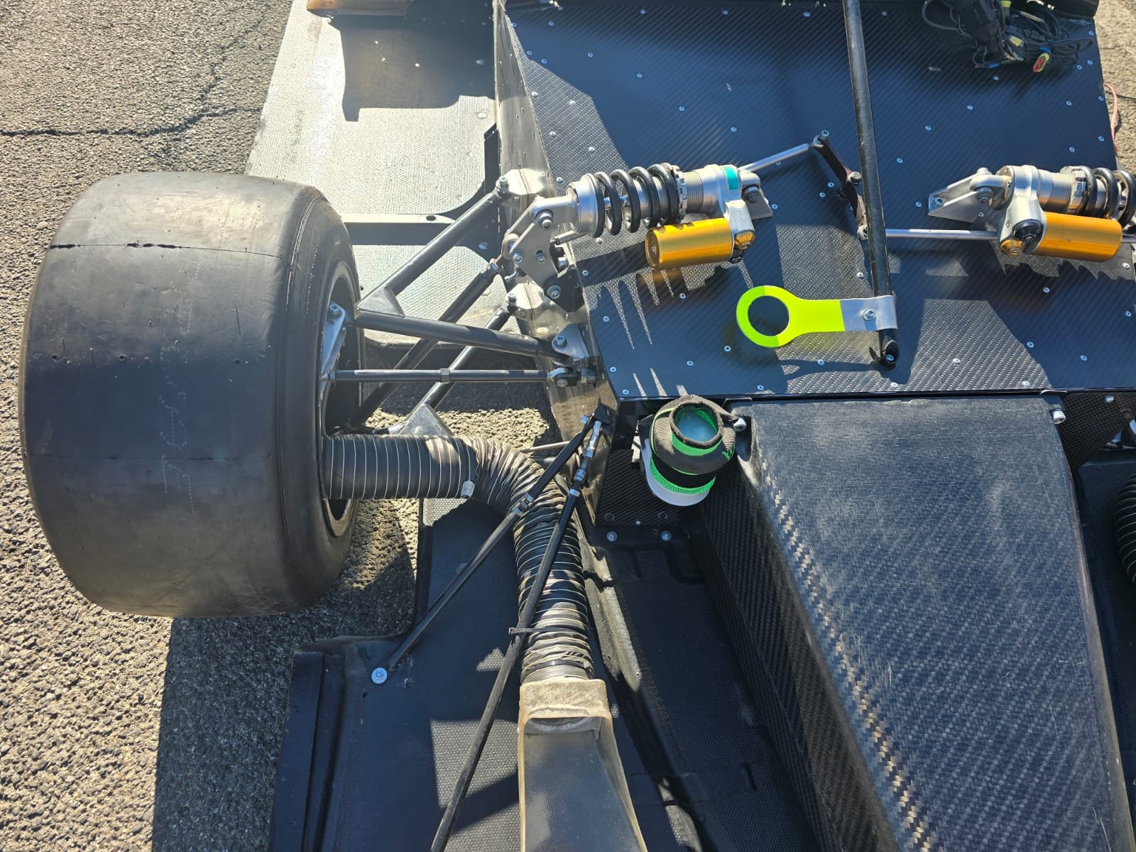 OSELLA PA2000 EVO HONDA MUGEN 330HP BY GAS 39