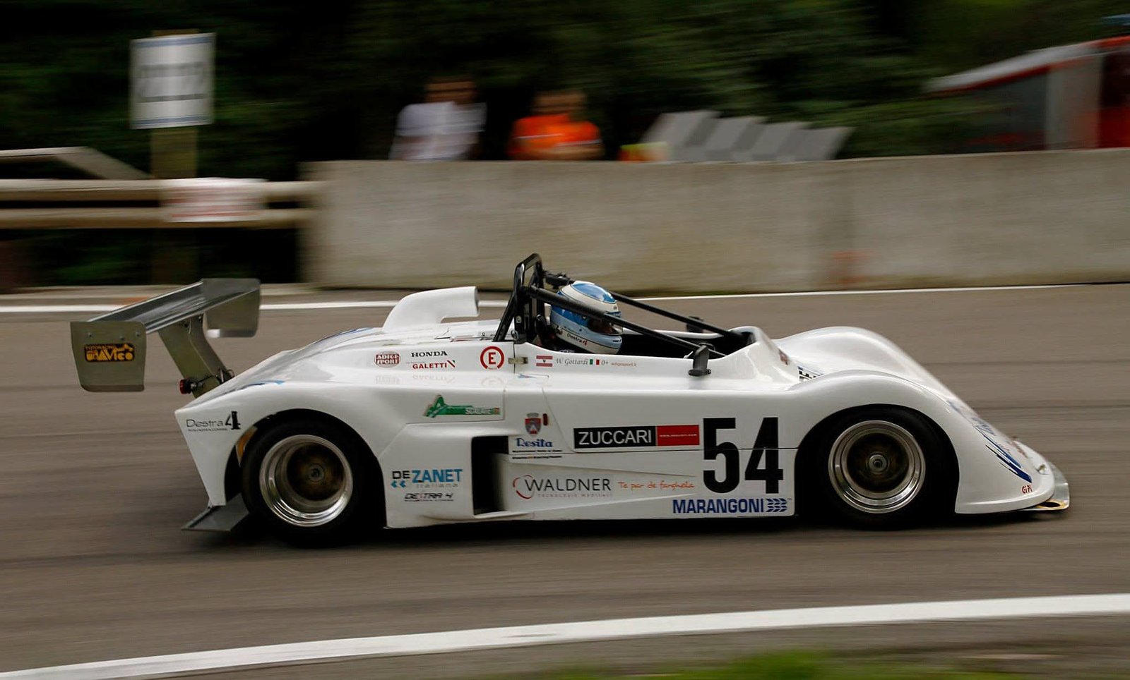 GIPI 02/1981 HONDA MUGEN 1.6 CN