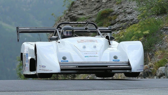 PROTOTIPO SIGHINOLFI P1 CN BMW 3000CC 380CV 1998′